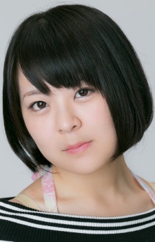 Foto Seiyuu Mari Hino