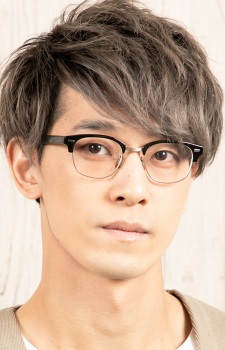 Foto Seiyuu Hinata Tadokoro