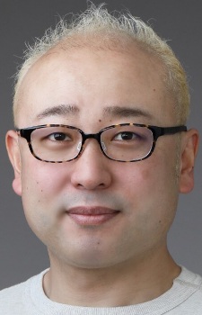 Foto Seiyuu Shinya Takahashi