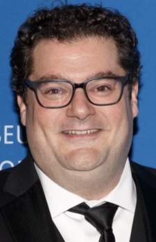 Foto Seiyuu Bobby Moynihan