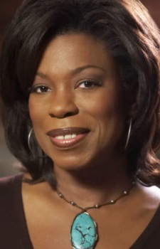 Foto Seiyuu Lorraine Toussaint