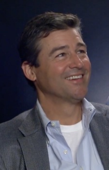 Foto Seiyuu Kyle Chandler