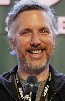 Foto Seiyuu Matthew Wood