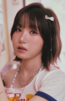 Foto Hitomi Honda