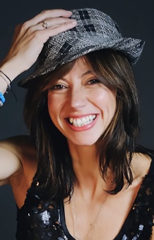 Foto Seiyuu Isabel Valls