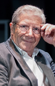 Foto Seiyuu Joan Pera