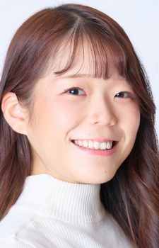 Foto Seiyuu Saki Kobari
