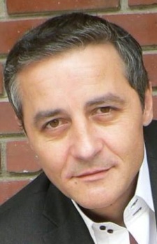 Foto Seiyuu Thierry Walker