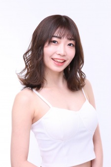 Foto Seiyuu Mayu Kanno