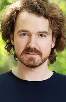 Foto Seiyuu Mike Bodie