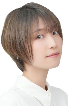 Foto Eriko Matsui