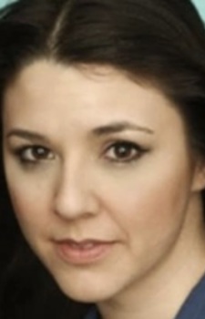 Foto Seiyuu Elizabeth Evans