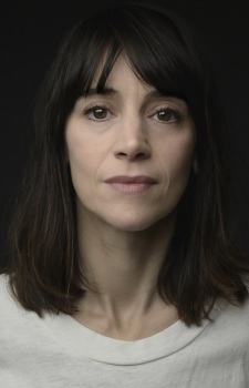 Foto Seiyuu Suliane Brahim