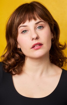 Foto Seiyuu Roxane Bret