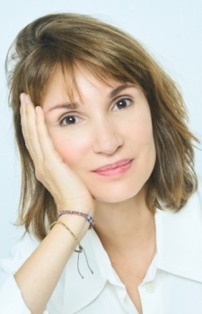 Foto Seiyuu Lisa Martino