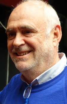 Foto Staf/Seiyuu Hervé Icovic