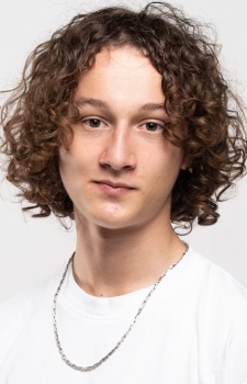 Foto Seiyuu Gavril Dartevelle