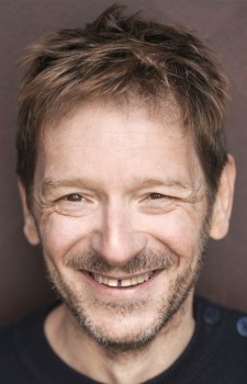 Foto Seiyuu Dimitri Rataud