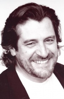 Foto Seiyuu Jacques Frantz