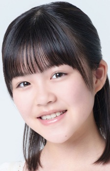 Foto Yuzuna Nagase