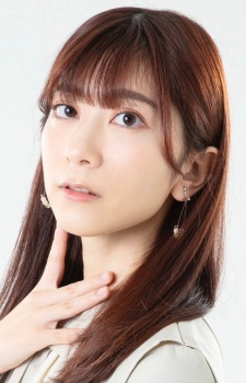 Foto Seiyuu Azusa Tsujimori