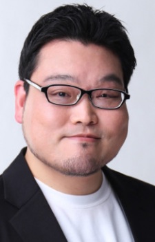 Foto Seiyuu Ryou Sugisaki