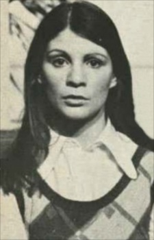 Foto Seiyuu Claudie Verdant