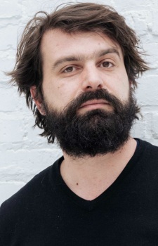 Foto Seiyuu Valentin Vanstechelman