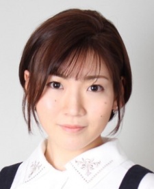 Foto Seiyuu Machi Kawasaki