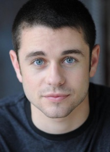 Foto Seiyuu Nick Thurston