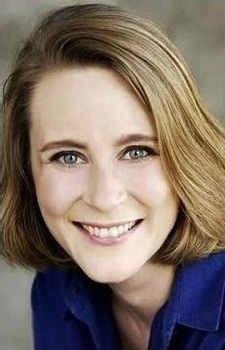 Foto Seiyuu Shannon Emerick