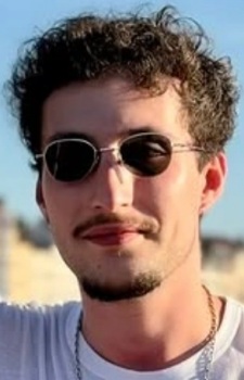 Foto Seiyuu Mattéo Marchese