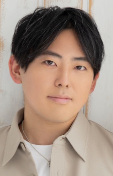 Foto Shuuya Watanabe