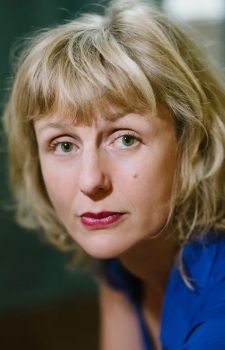 Foto Seiyuu Béatrice Wegnez