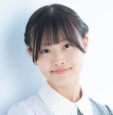 Foto Hinata Nakamura