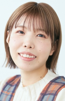 Foto Seiyuu Hana Satou