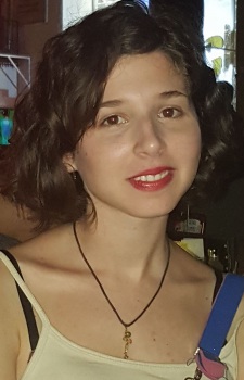 Foto Seiyuu Layla Hajji