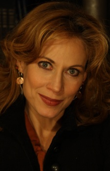 Foto Seiyuu Véronique Biefnot