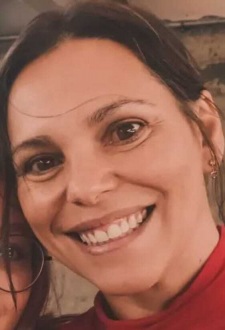 Foto Seiyuu Daniela Cavagis