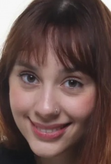 Foto Seiyuu Heloísa Lima