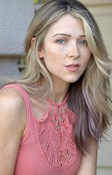 Foto Seiyuu Ashley Peldon