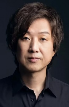 Foto Seiyuu Yuuya Uchida