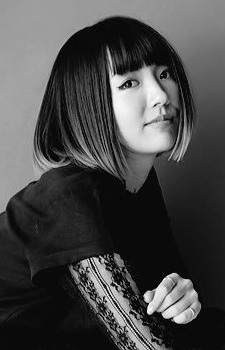 Foto Staf/Seiyuu Shiori Sasaki