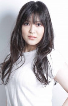 Foto Seiyuu Yui Okita