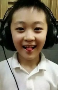 Foto Seiyuu Zijie Lin