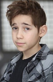 Foto Seiyuu Kannon Kurowski