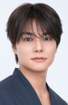 Foto Seiyuu Taku Yashiro