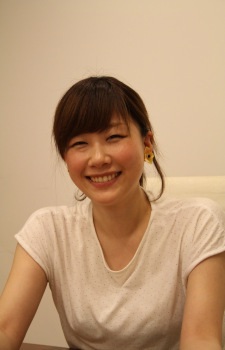 Foto Natsuko Taniguchi