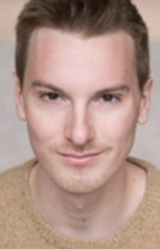 Foto Seiyuu Jacob Mangum