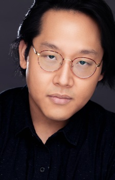 Foto Seiyuu Kevin Kim
